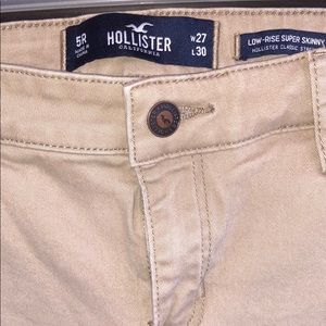 School pants